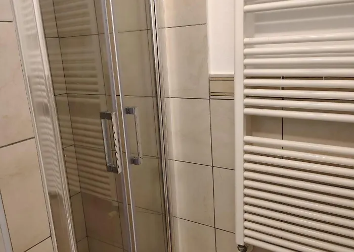 Apartment Logical Navigli Milan