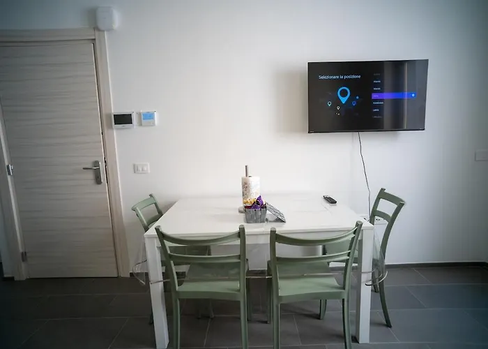 Apartamento 15 Nevoso Palace Milán