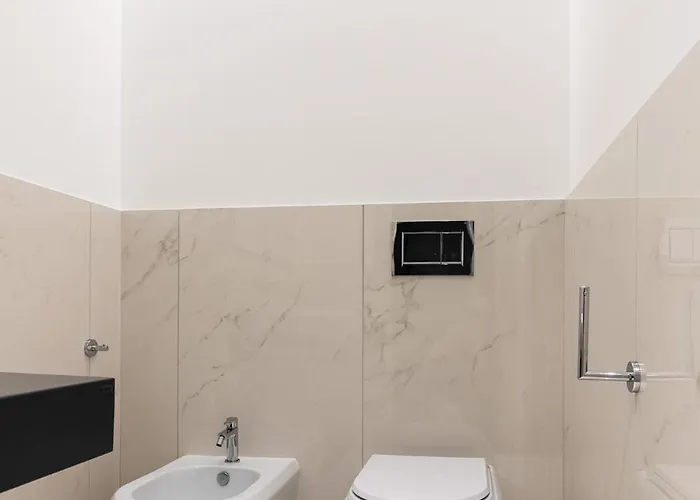 Appartamento Tricolore - Luxury By Design Club Collection *