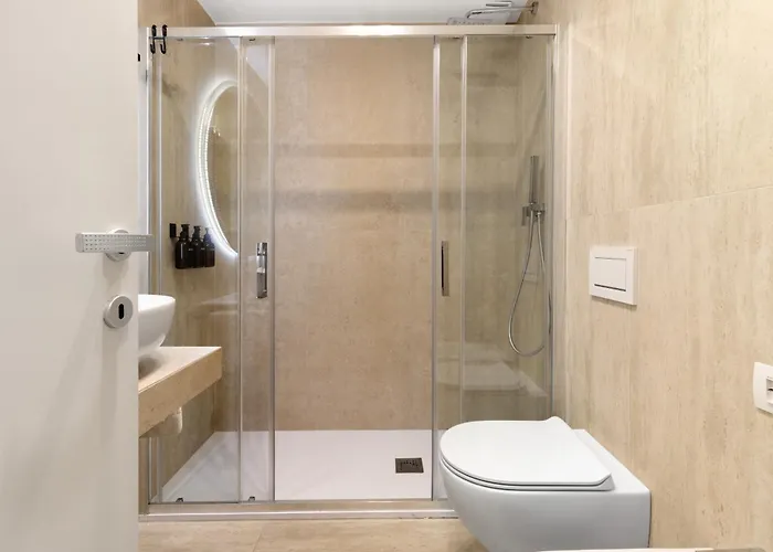 דירה Cenisio-duomo Luxury Loft Elegante E Moderno *