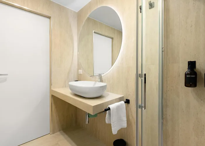 Cenisio-duomo Luxury Loft Elegante E Moderno Milano