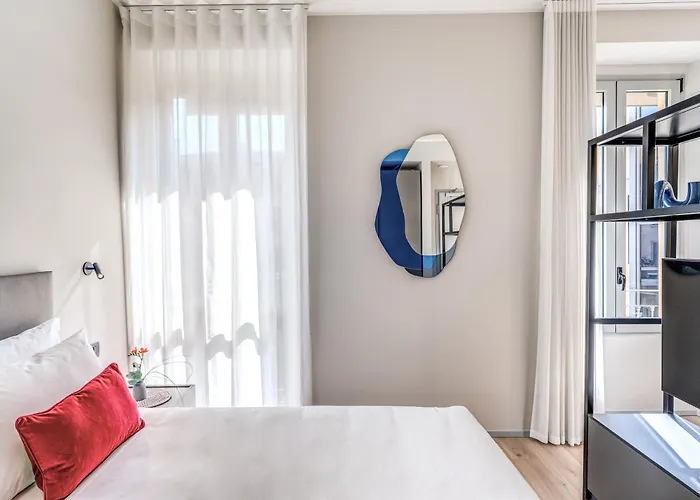 Seety Porta Romana Corte Milano