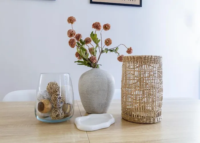 公寓 Station 150 Mq *