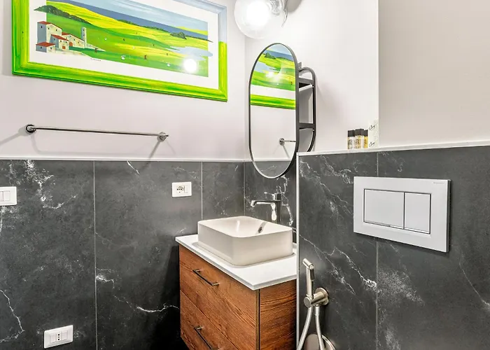 Dhome Pantano - Velasca Tower *