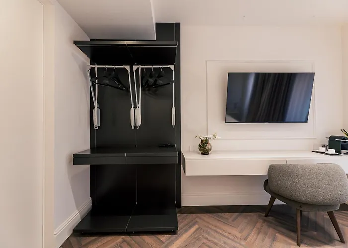 Exclusive Domus Gaudia * Roma