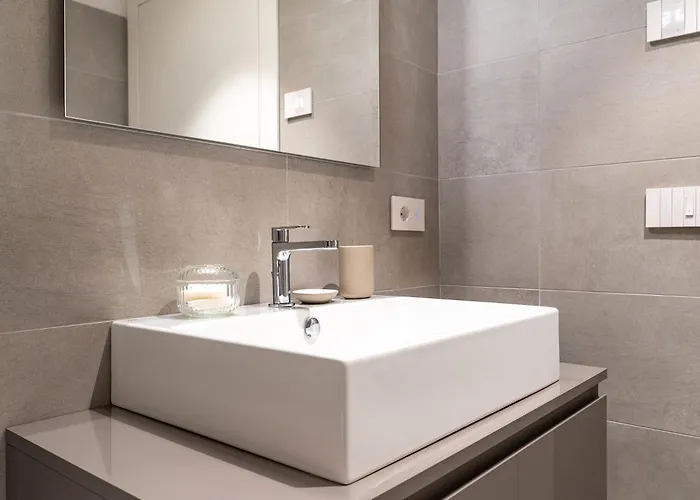 Principe Luxury Lejlighed *