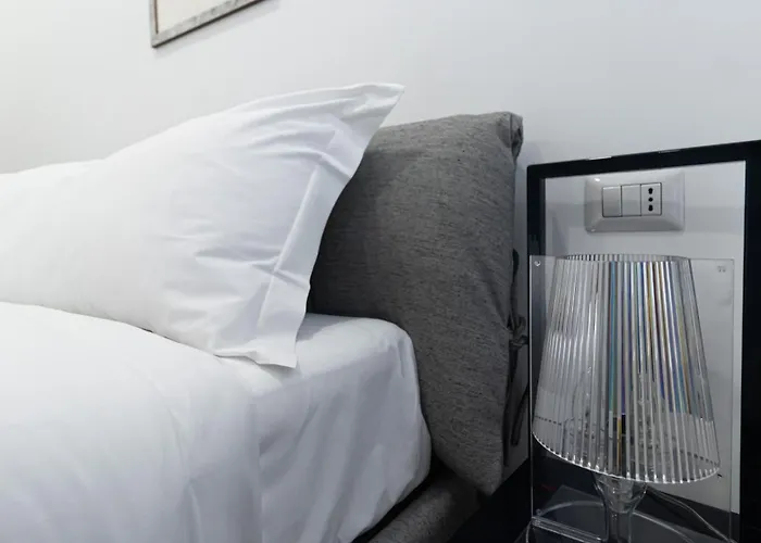 Italianway Easy - Ponte Seveso 25