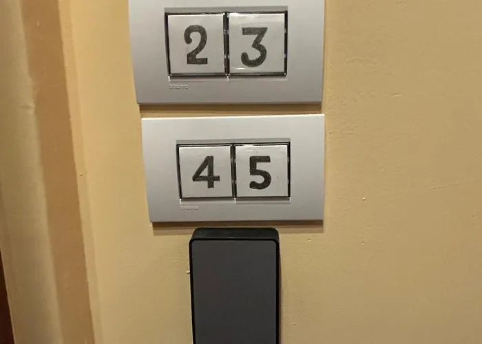 Porta Venezia Settala 2 Appartement *