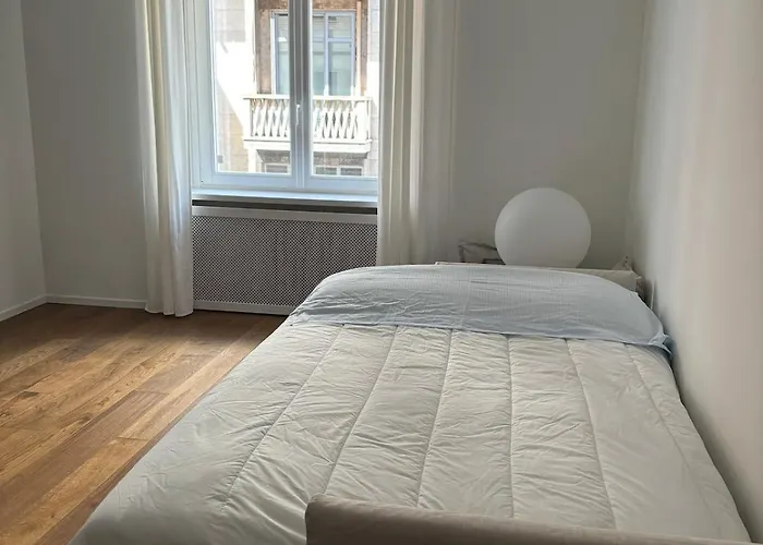Porta Venezia Settala 1 Apartmán *