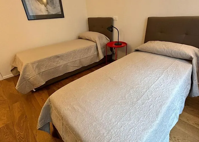 Porta Venezia Settala 1 Milán