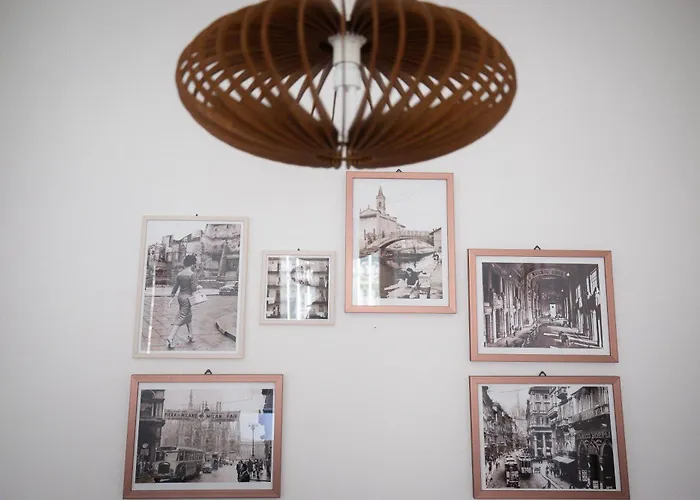 Two-room 450 Meters From Gelsomini M4 Lejlighed *