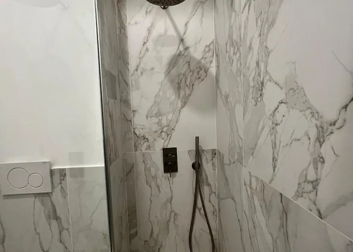 Appartamento Il Tuo Rifugio Nel Cuore Di Milano