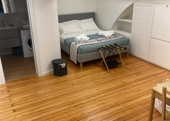 Elena S Navigli * Milano