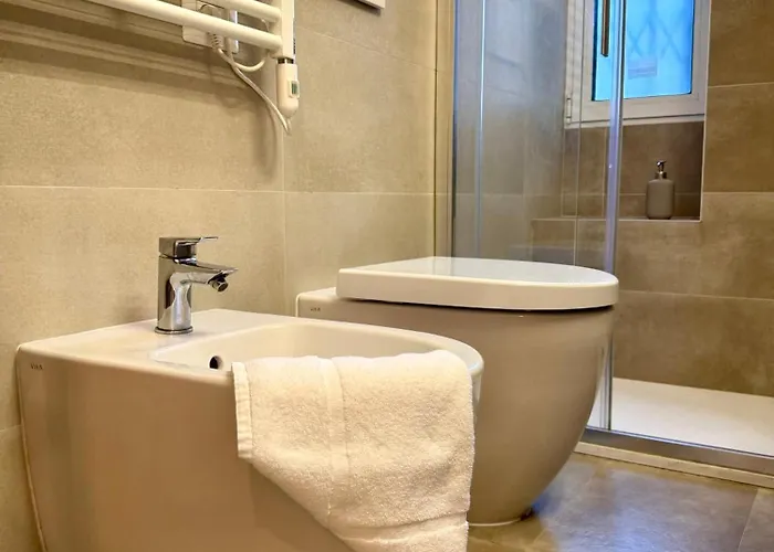 Luro Deluxe - Porta Ticinese Appartamento Milano