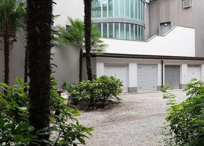 Affascinante In Citta Studi * מילאנו