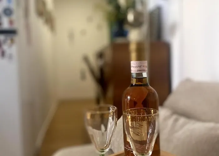 Appartement Duomo-centrale Elegant Two-room Nolo Next To M1