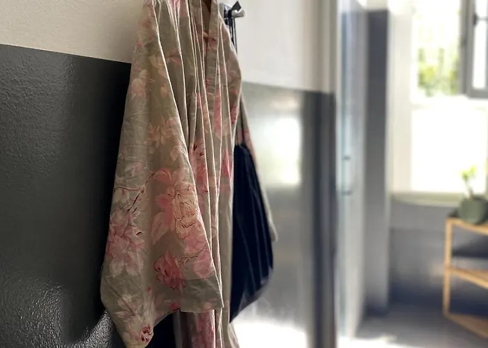 Duomo-centrale Elegant Two-room Nolo Next To M1 * Milaan