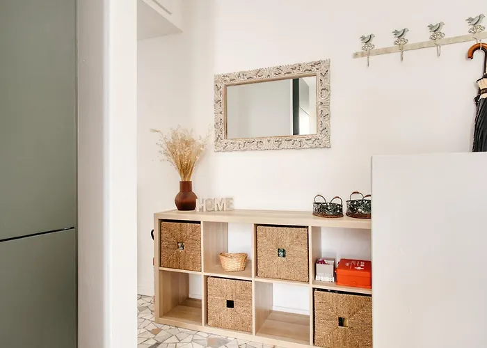 Hostmate - - Massarenti Apartamento *