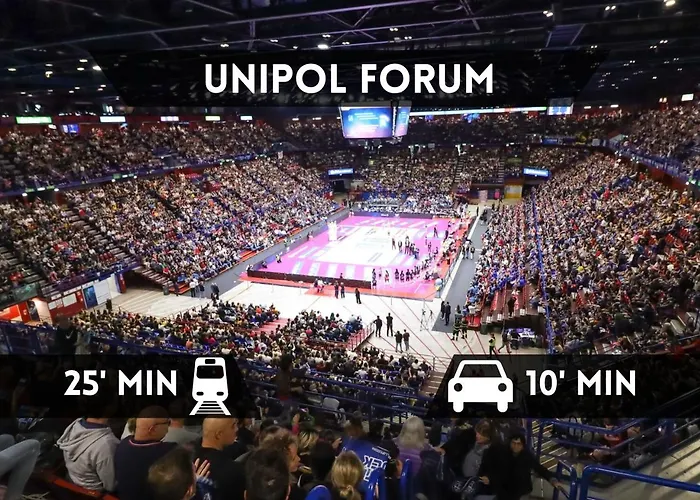 Attico A Corsico - Navigli E San Siro A 15 Minuti