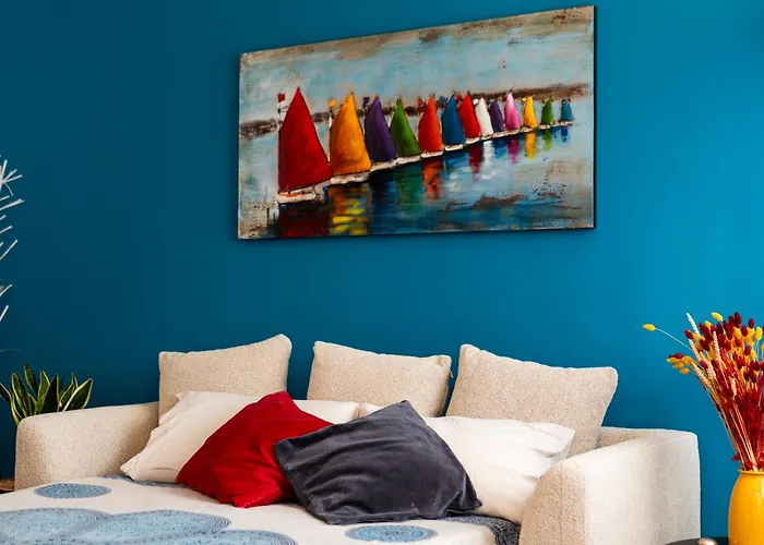 Apartment Sesto Sole - Wide 6th Floor - Near Prada-bocconi-ieo