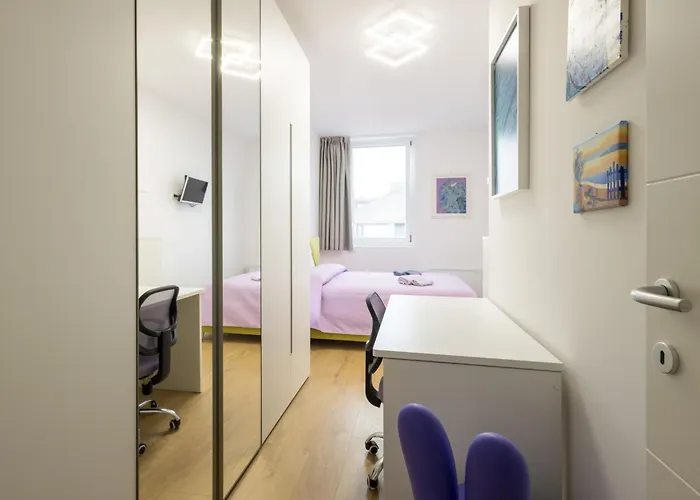 Lotus By Interhome * Milaan