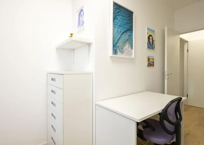 Lotus By Interhome * Milaan