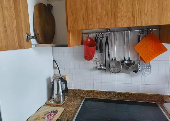 公寓 Attico Lux - Trilocale Con Garage Metropolitana Blu