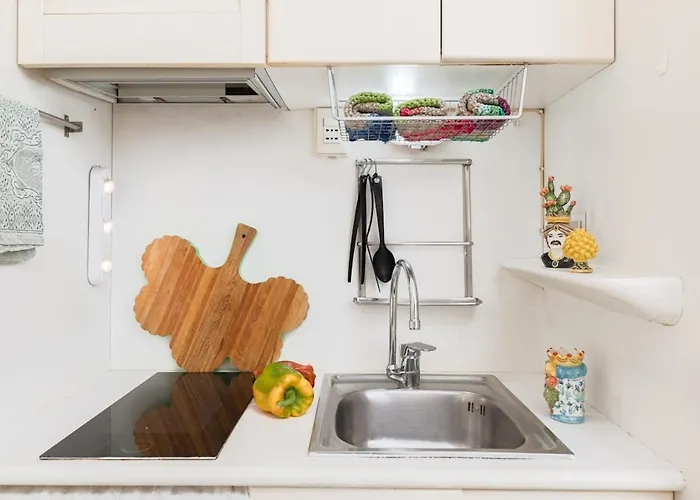 Appartamento The Ethnic And Eclectic Side Of Milano