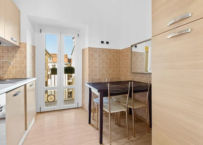 Via Pontaccio 2 House -heart Of Brera District- *