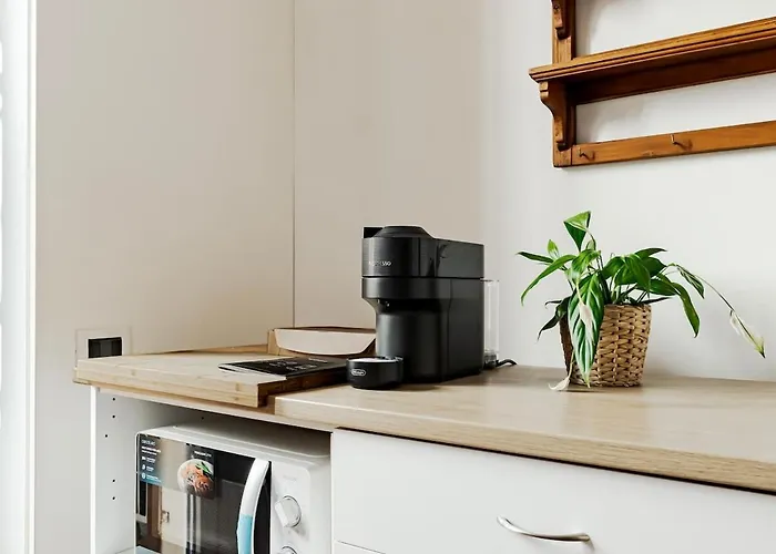 Center Rooftop With Terrace In Porta Romana