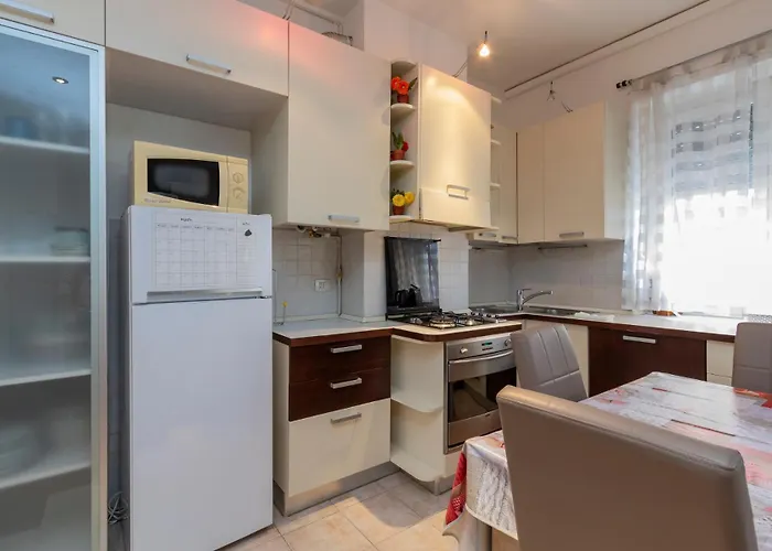Apartament I-host - Vallazze 89 Mediolan