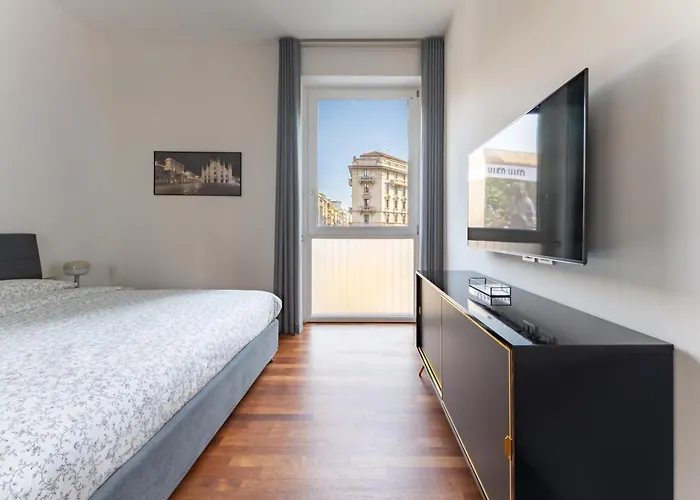 Vollihome Moscova Daire