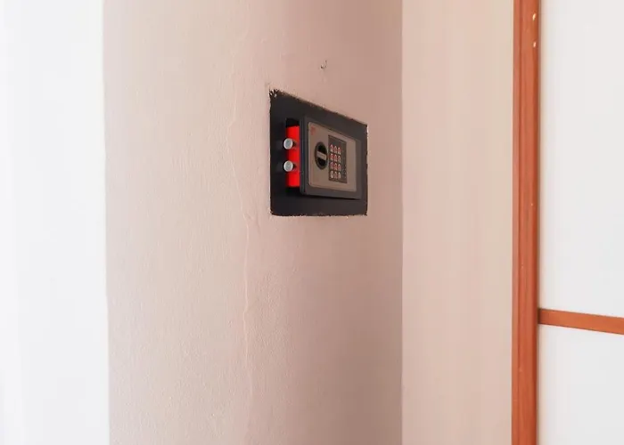 Primopiano - Cenisio B