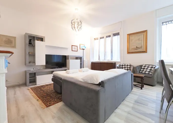 Primopiano - Ampere *