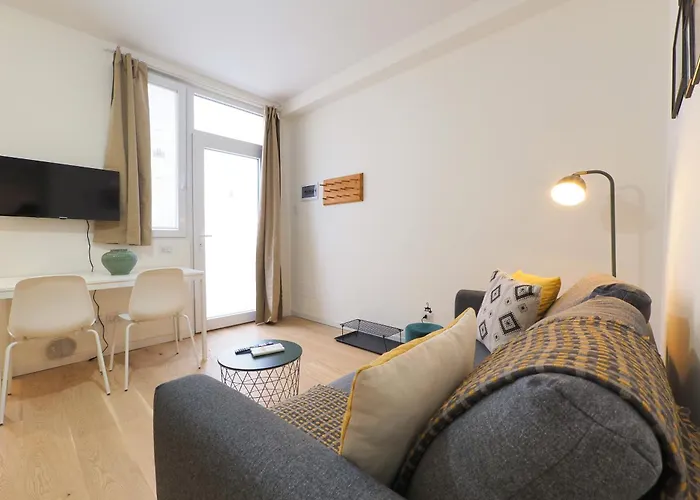 Primopiano - Brusuglio B Apartment