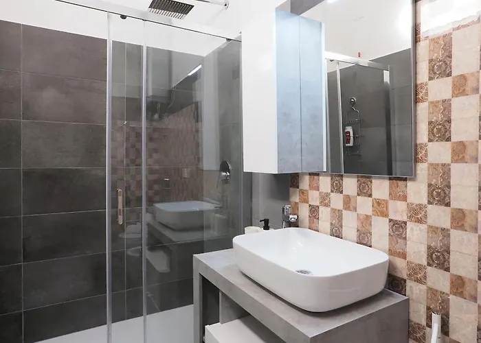 Primopiano - Ampere * Milán