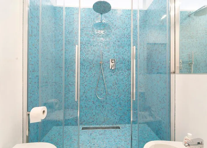 Luxury - Pergolesi 24 Appartement *