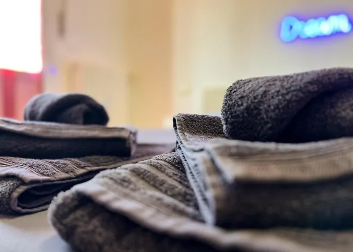 Monica Navigli Milano