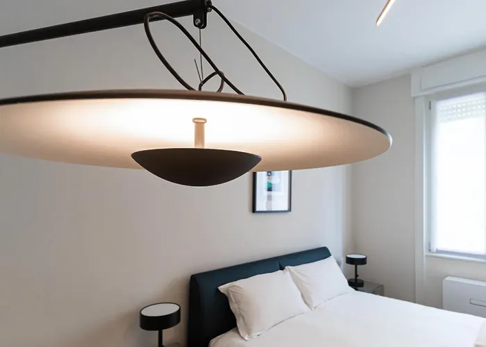 Italianway Easy - Sebastiano Veniero 27 C - Bi... Apartmán *