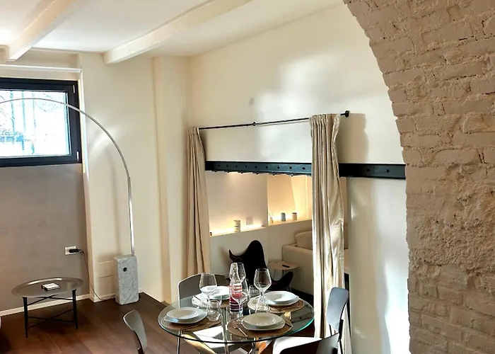 Elegant Design Loft For A Luxury Stay, M1 To Duomo *