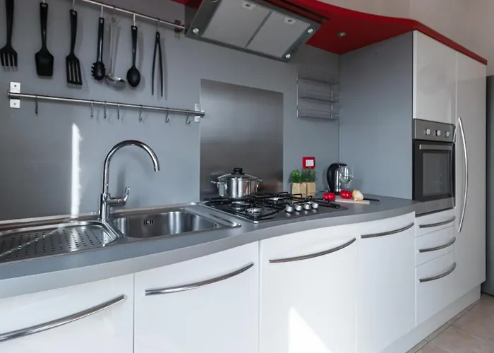 Italianway Easy - Scarampo 41 * Milano