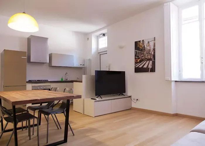 Appartamento Beautiful In The Heart Of