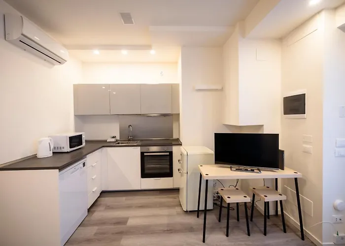 Loft Moderno In Zona Niguarda * Milano