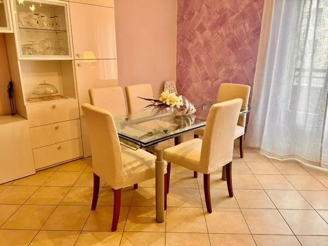 Thecolorfulhouse Navigli Centre *