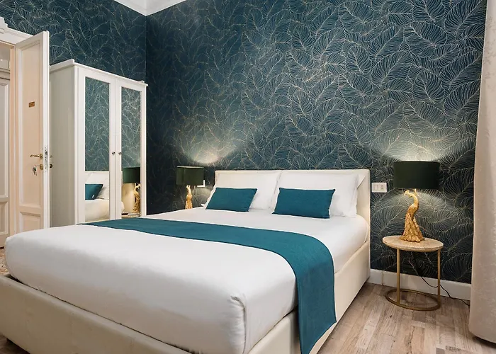 Classbnb - Luxurious And Spacious 5-bedroom And 5-bath Apartment, Just 3 Minutes From Station Metro, M2 M3 Yellow Lines Milano