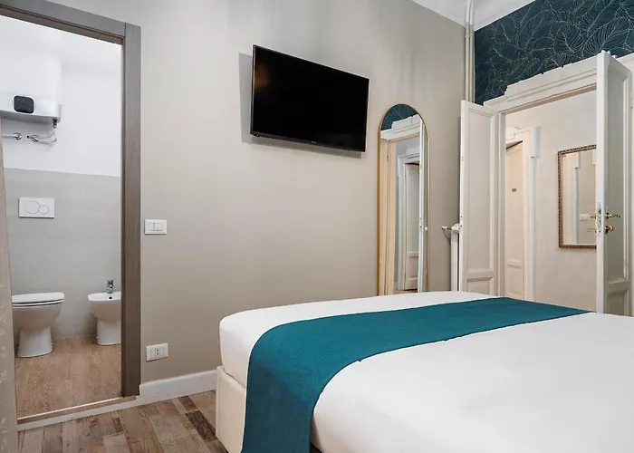 Classbnb - Luxurious And Spacious 5-bedroom And 5-bath Apartment, Just 3 Minutes From Station Metro, M2 M3 Yellow Lines Lägenhet *