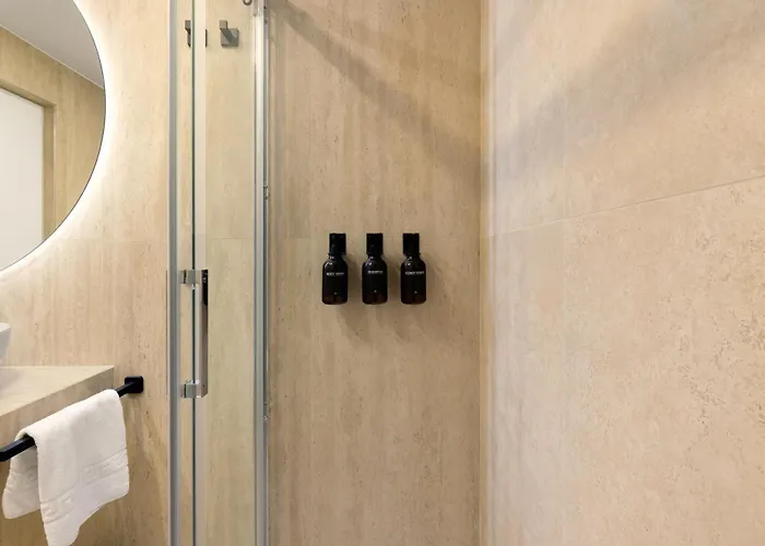 Cenisio-duomo Luxury Loft Elegante E Moderno דירה