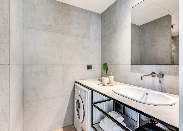 Seety Porta Romana Corte * Milano