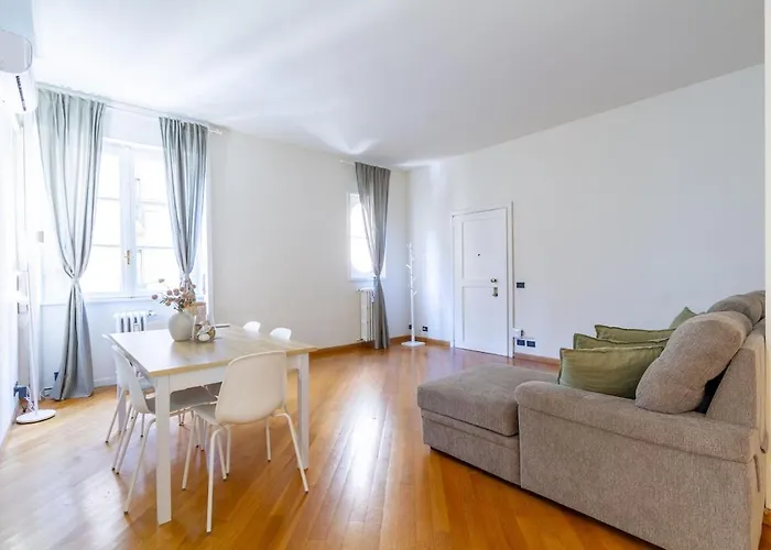 公寓 Station 150 Mq