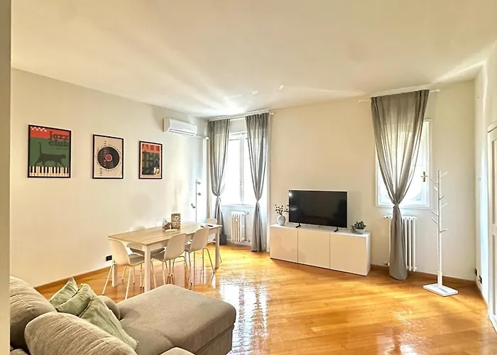 Station 150 Mq 公寓